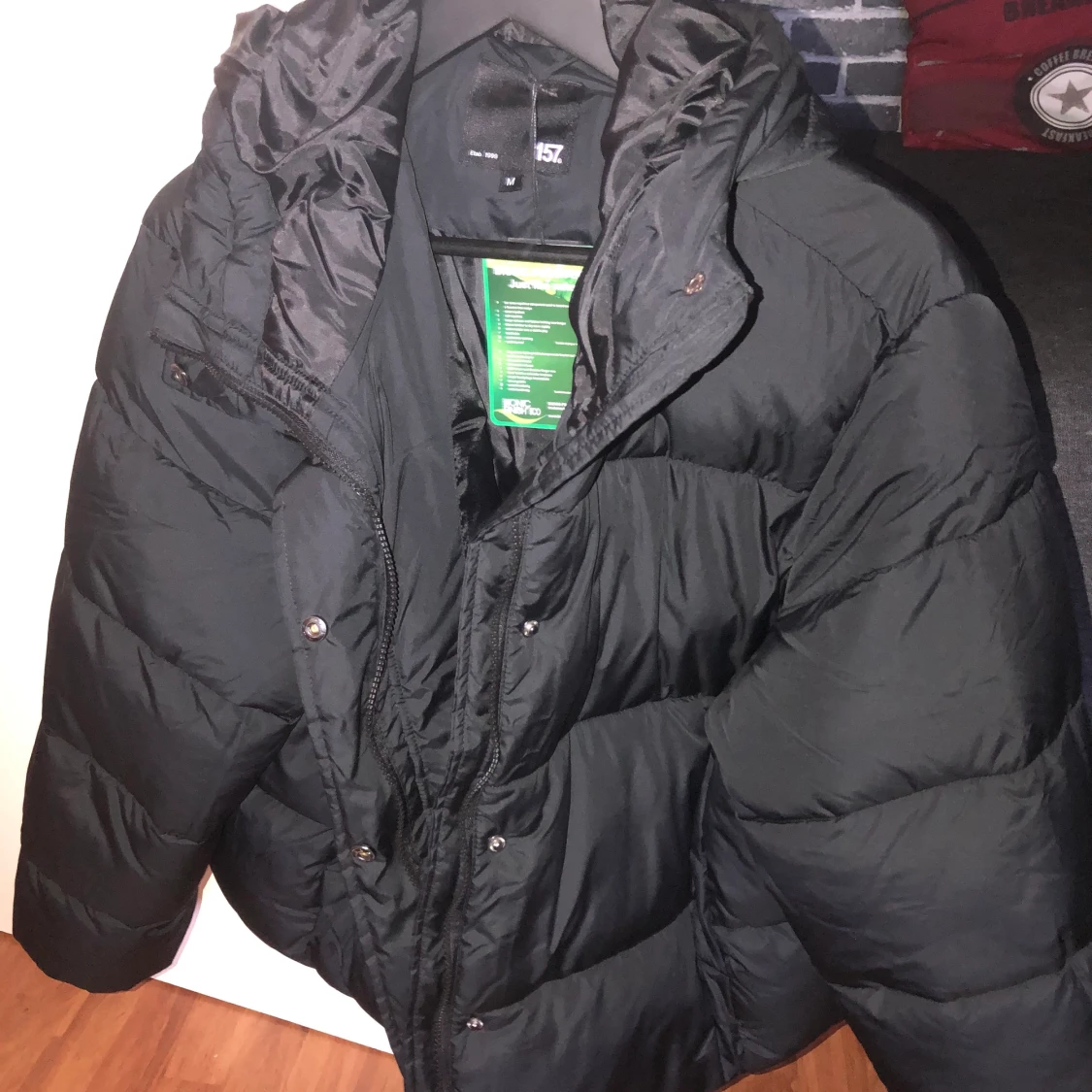 Lager157 jacka