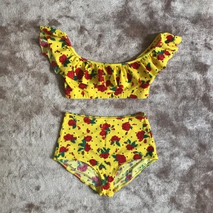  - Bikini, oanvänd 