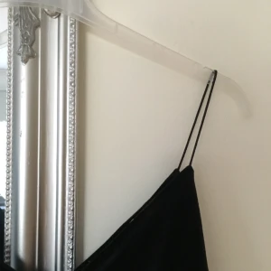  - Sammetslinne, perfekt till fest! 