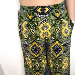  - Dögoa vida byxor från monki. Som en T-shirt, fast för benen! Frakt 45:- eller mötes i jkpg/habo 🌼