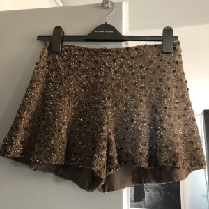  - Korta shorts från Zara!  
