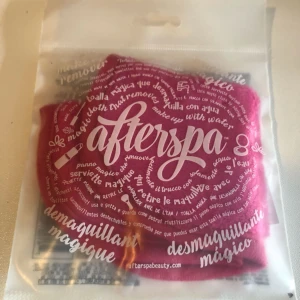  - Magic make up remover cloth; ny, köparen betalar frakt