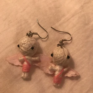  - SÖTASTE örhängena!!!