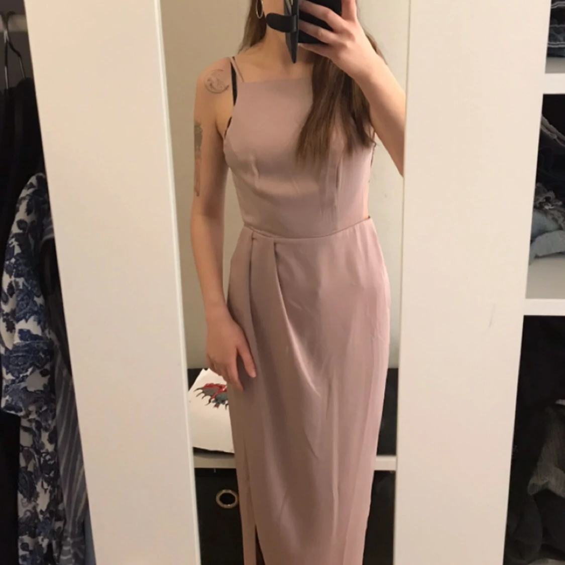 Klänning - 1516575106