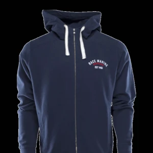  - Säljer nu min superfina race marine tjocktröja!  Köpt för: 600 för något år sen  Säljer den nu för 350, går att buda men till rimligt pris!😊💕