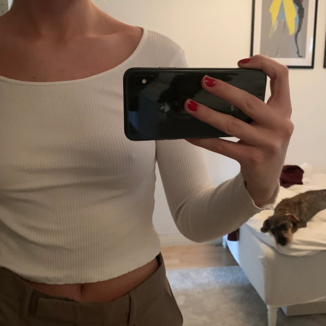 tröja från chiquelle