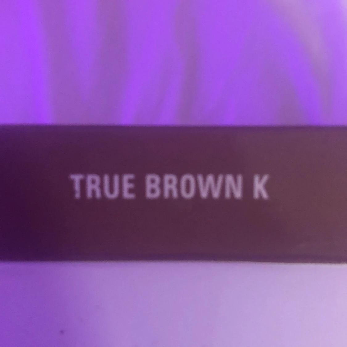 Kylie Jenner matte liquid lipstick  - 90