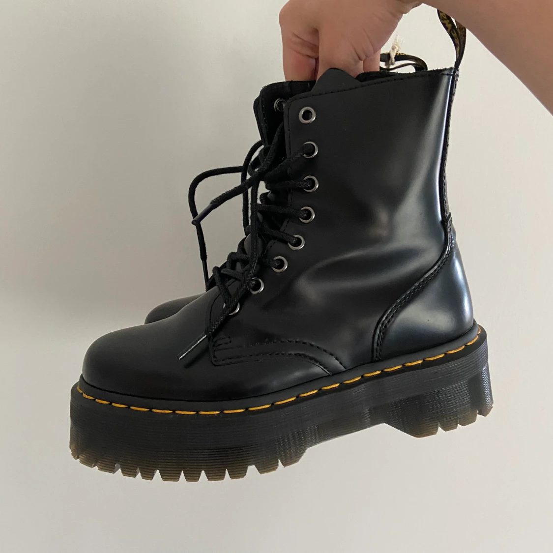 Dr martens jadon 