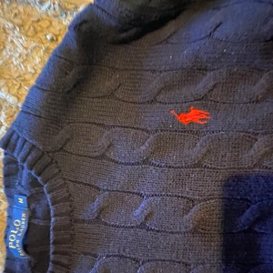 Polo Ralph lauren  - Polo Ralph lauren kabelsickad, nypris 1999kr