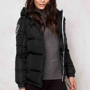  - Intressekoll på min d’brand jacka! Pris kan diskuteras (skriv för flera bilder) 