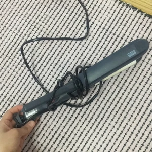 Full fungerande  - Melissa plattång. Felfri 