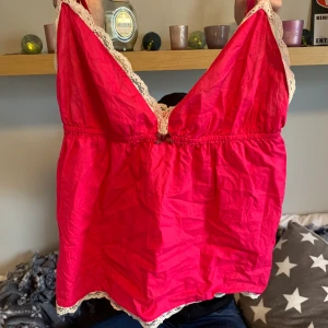 Odd molly - Aldrig använd bara testad.