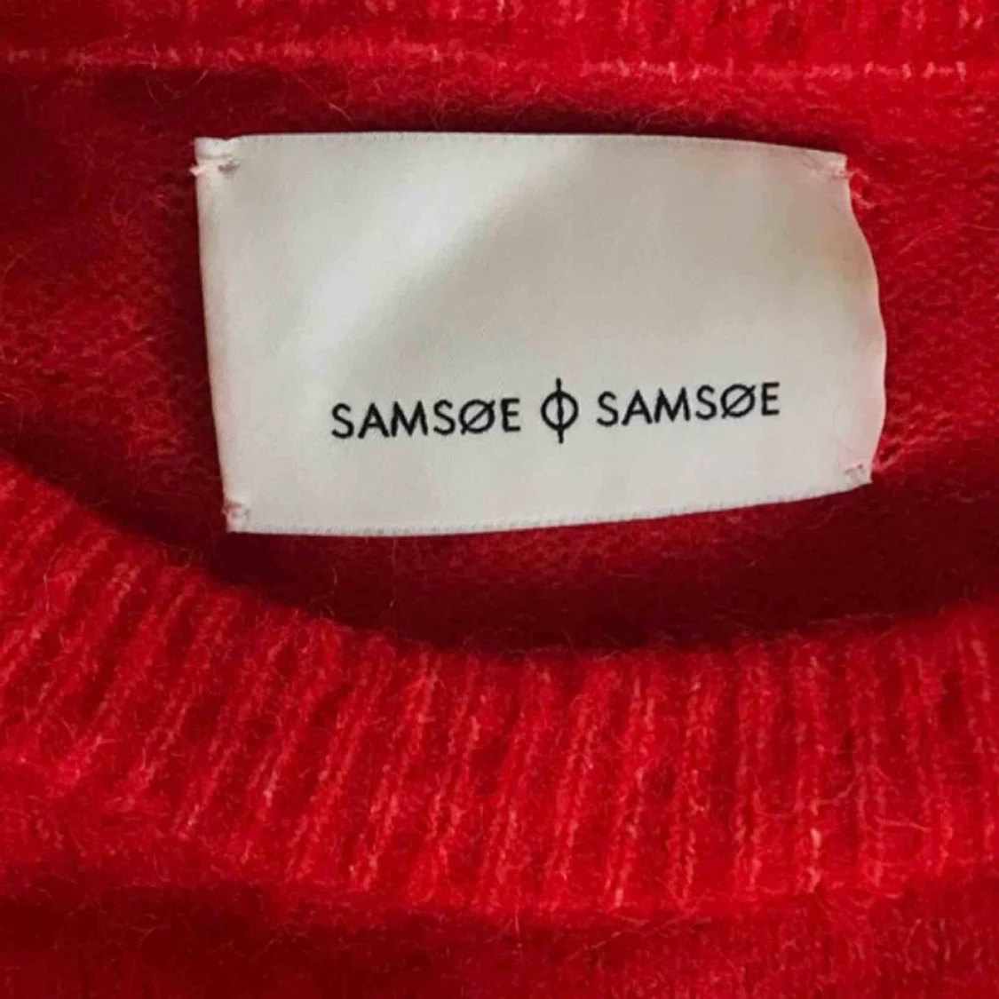 Samsoe Samsoe tröjja - 91