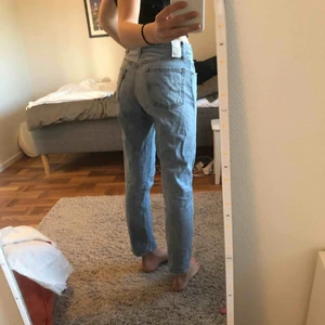  - Säljer mina 501 från Levis då de är för stora. 