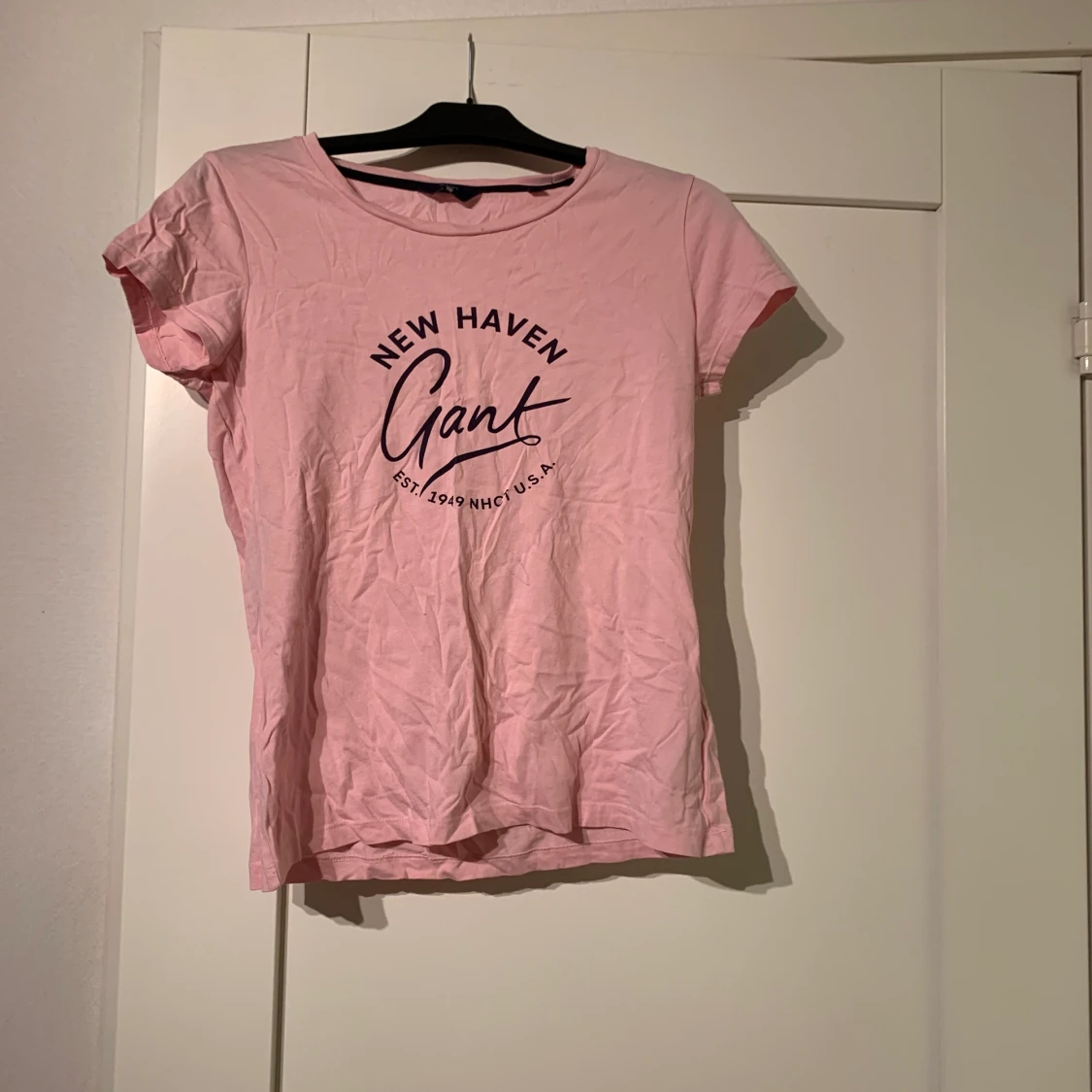 Söt gant t-shirt