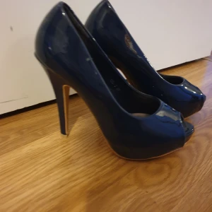 Klackskor - Helt nya och oanvända!