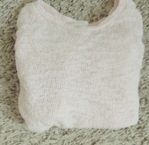  - Stickad tunn tröja från Lager 157! 

Bekväm, nytt skick. 
Fraktar.