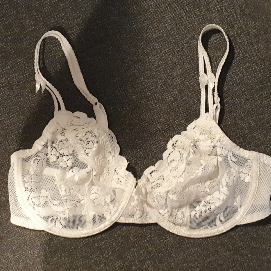 Ny Triumph Vintage Bra