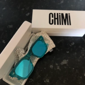 Chimi eyewear - Jätte fina solglasögon från chimi eyewear, helt nya men tyvärr inte min stil... nypris 999 säljer för 500 🧚🏻‍♀️