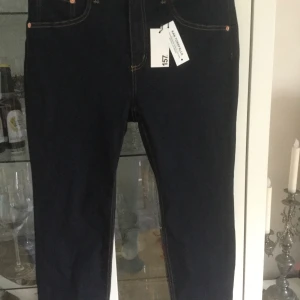 Lager 157 - Nya smaken jeans