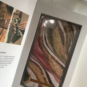 Ideal of Sweden skal - Ideal of Sweden ny kollektion skal for iPhone 7 ny pris 299 