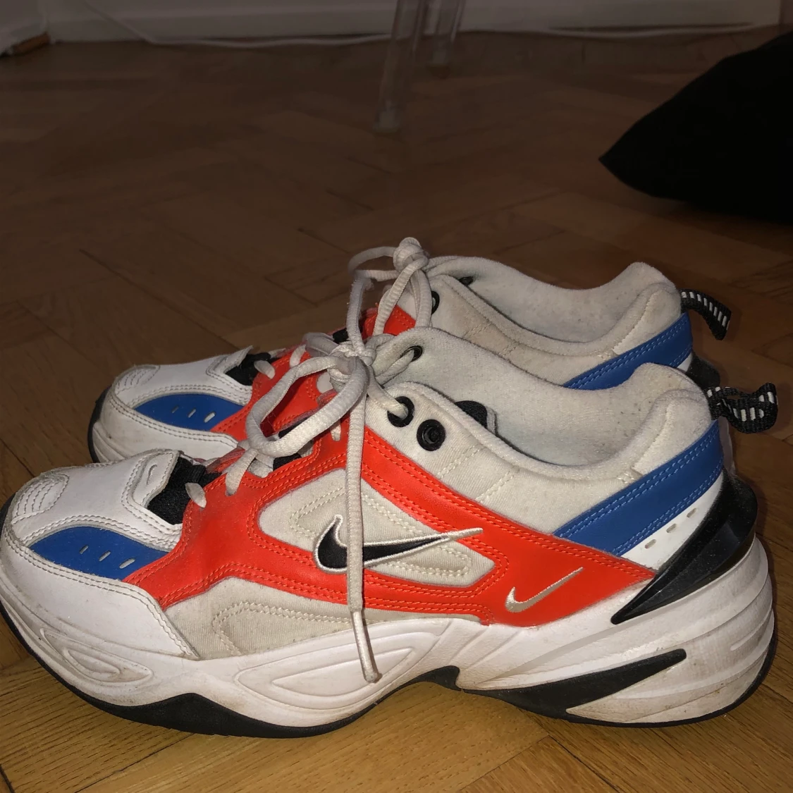 Nike m2k tekno - 90