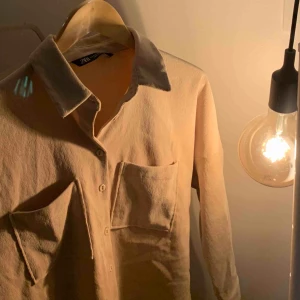  - Fin tröja i från Zara.  