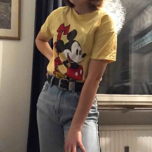  - Fin t-shirt från pill and bear. 30kr inkl frakt 