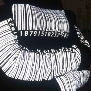  - Reflextryck. +42 för frakt