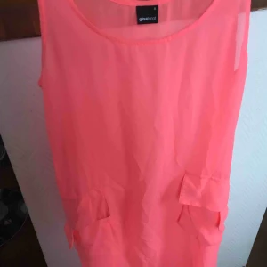  - Sommar klänning helt ny stl s