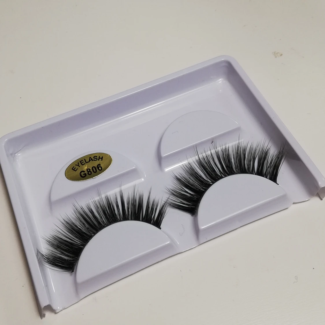 Lösögonfransar  - 90