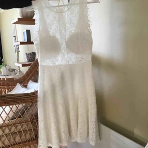  - Passar s/xs  Fin klänning 