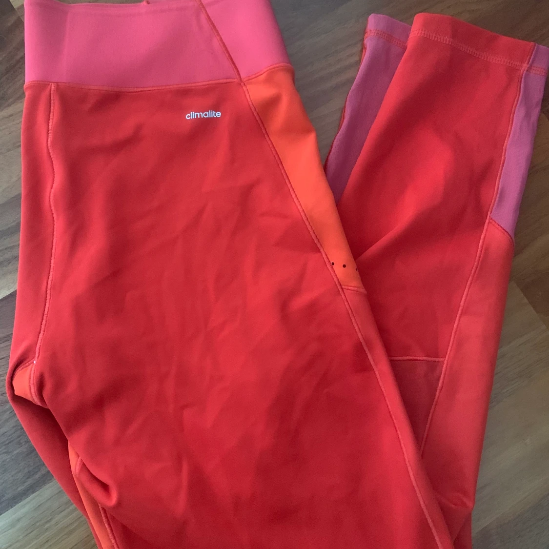 Nya träningstights adidas - 91