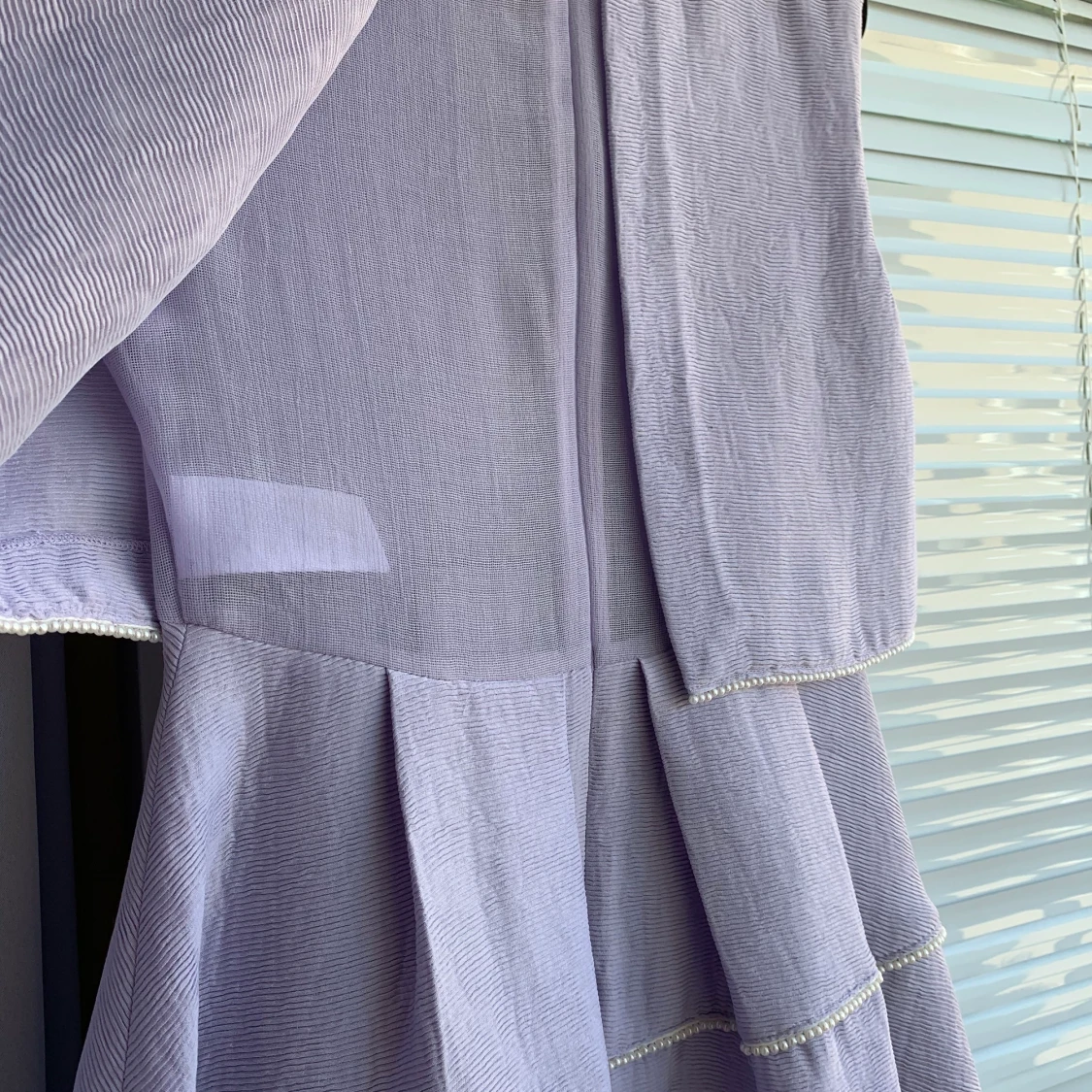 Vacker cocktailklänning Sandro - 91