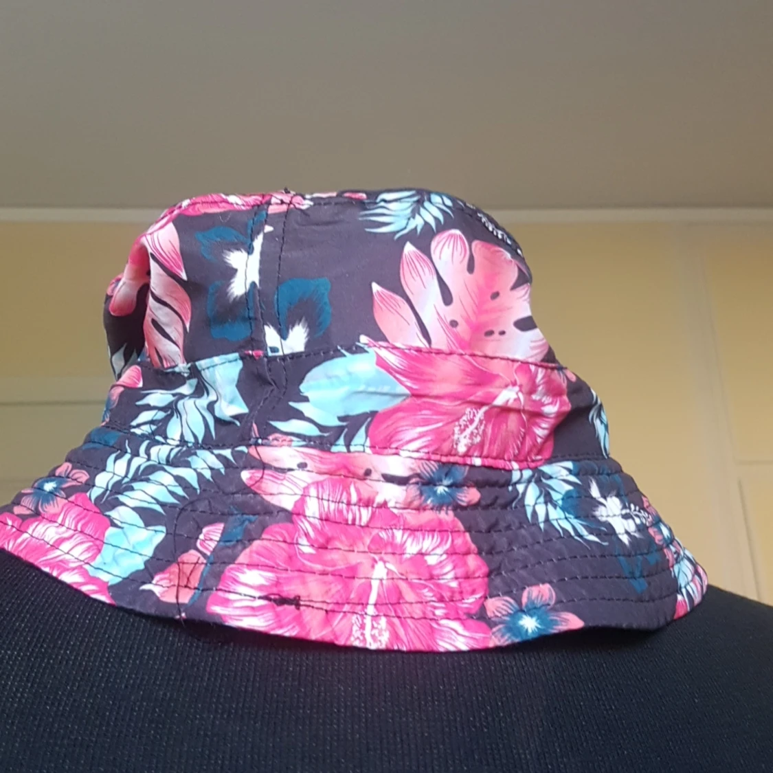 Buckethat säljes