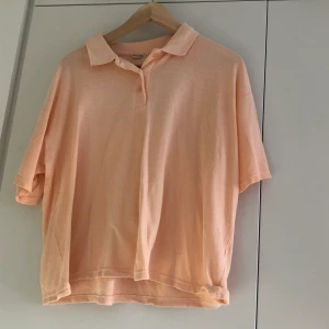 Piketröja köpt second hand - Pikétröja köpt second hand