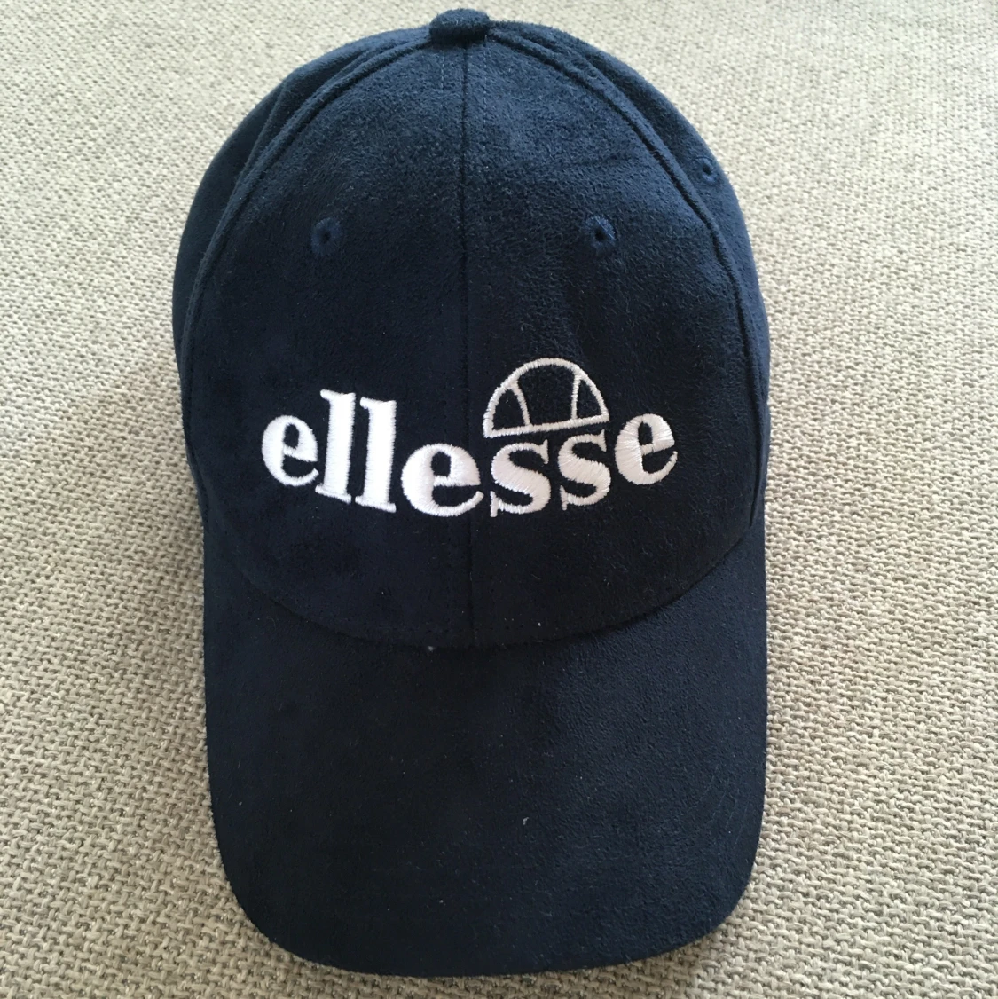 Ellesse-keps