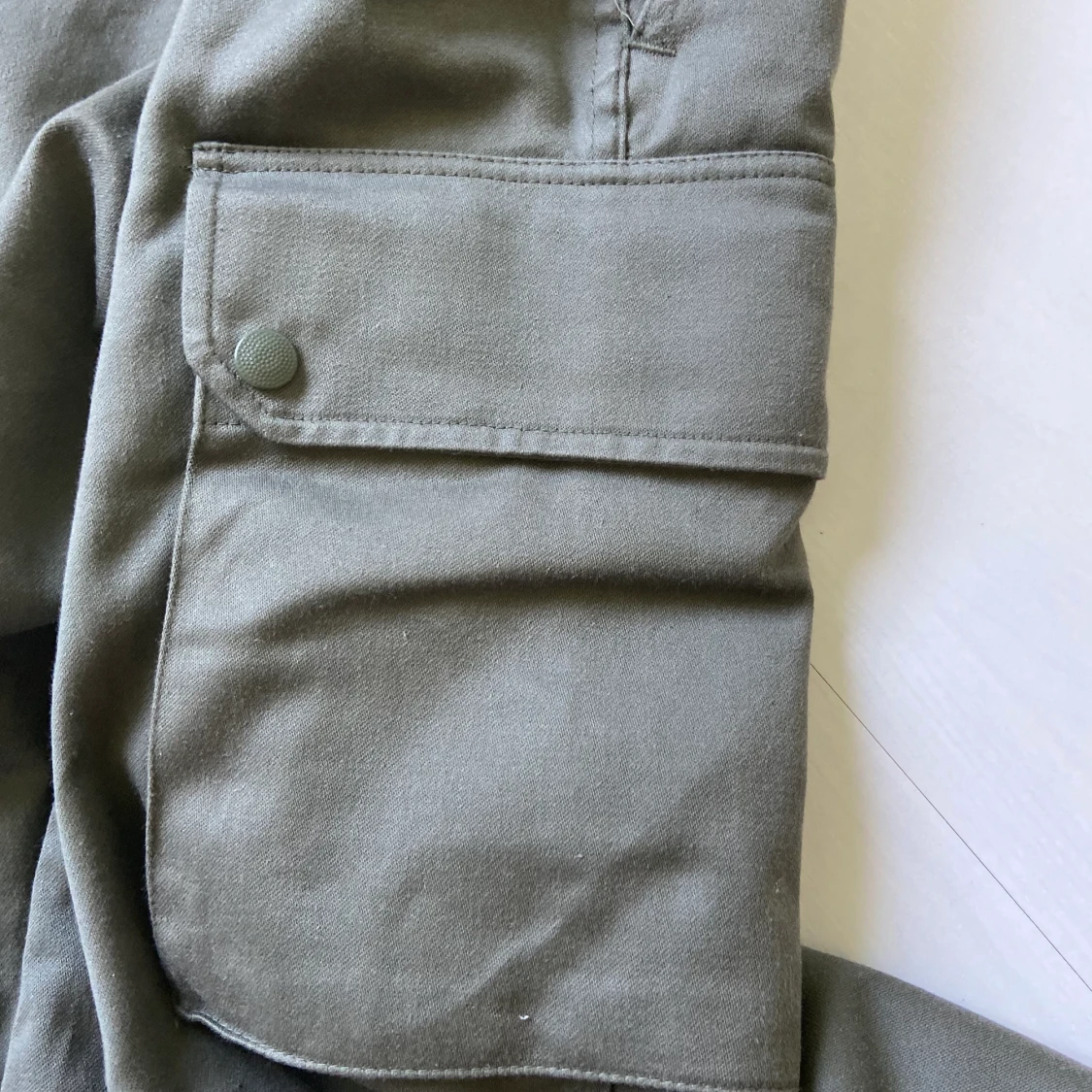 Cargo byxor från Urban outfitters london - 91