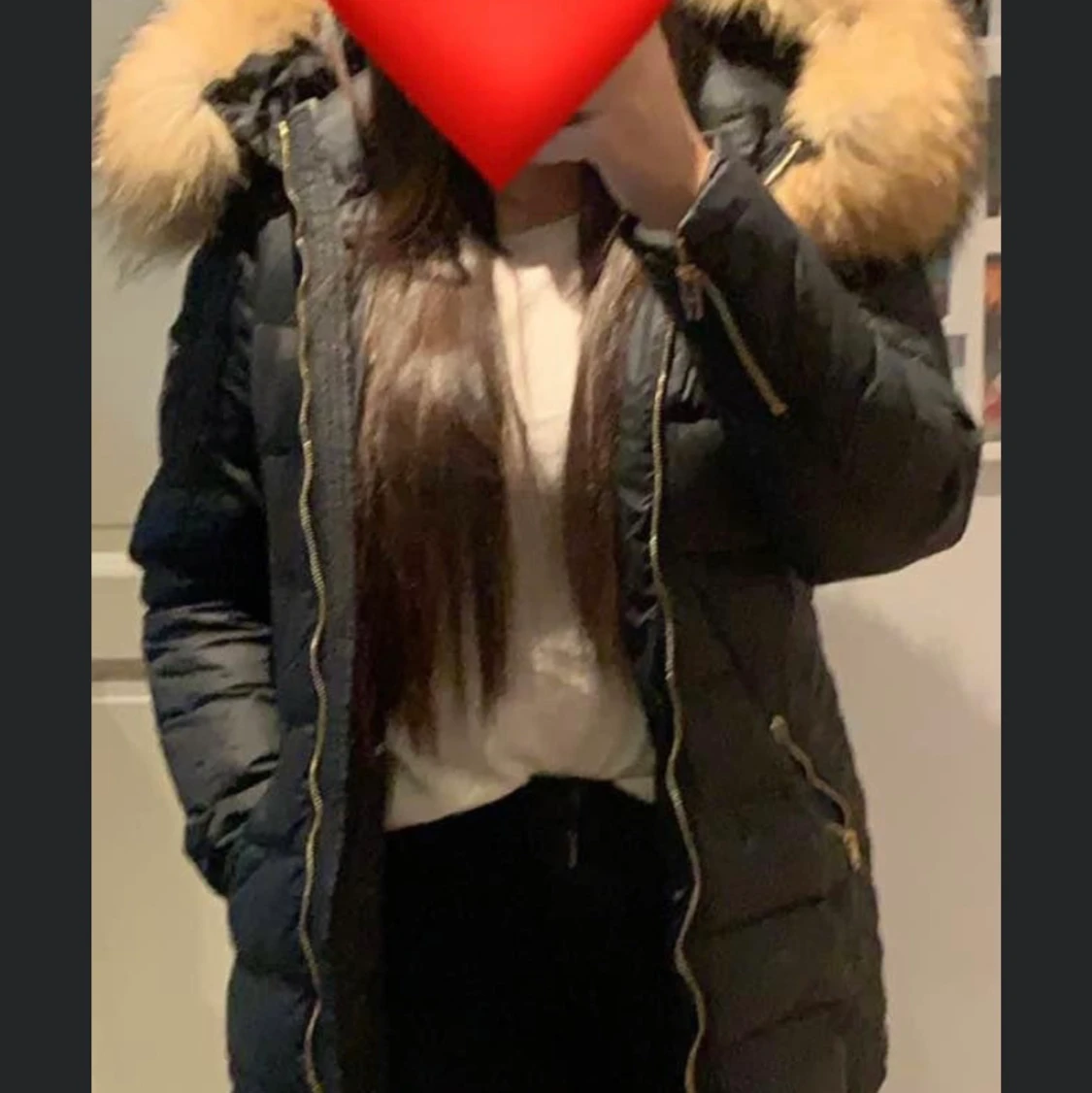 Rockandblue jacka.Storlek 40  - 91