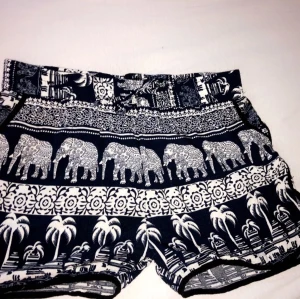 Shorts - Den er fin og ha på deilig stoff