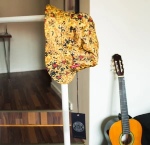  - Just Hype bucket hat. Fick i en "lucka dip" men aldrig använd. Taggar sitter fortfarande kvar.