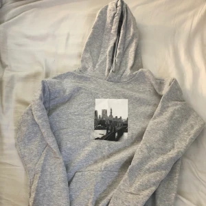 Hoodie - Hoodie från primark. Aldrig använd endast testad. Nyskick. 40 kr + frakt