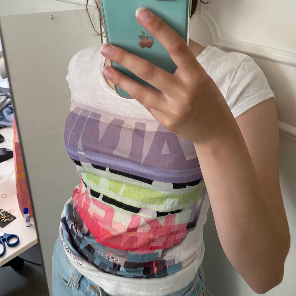 Calvin Klein T-shirt 