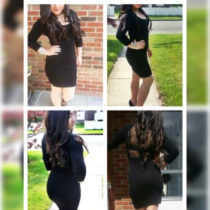  - Guess👗 Color:Black  Stretchable Size: Small