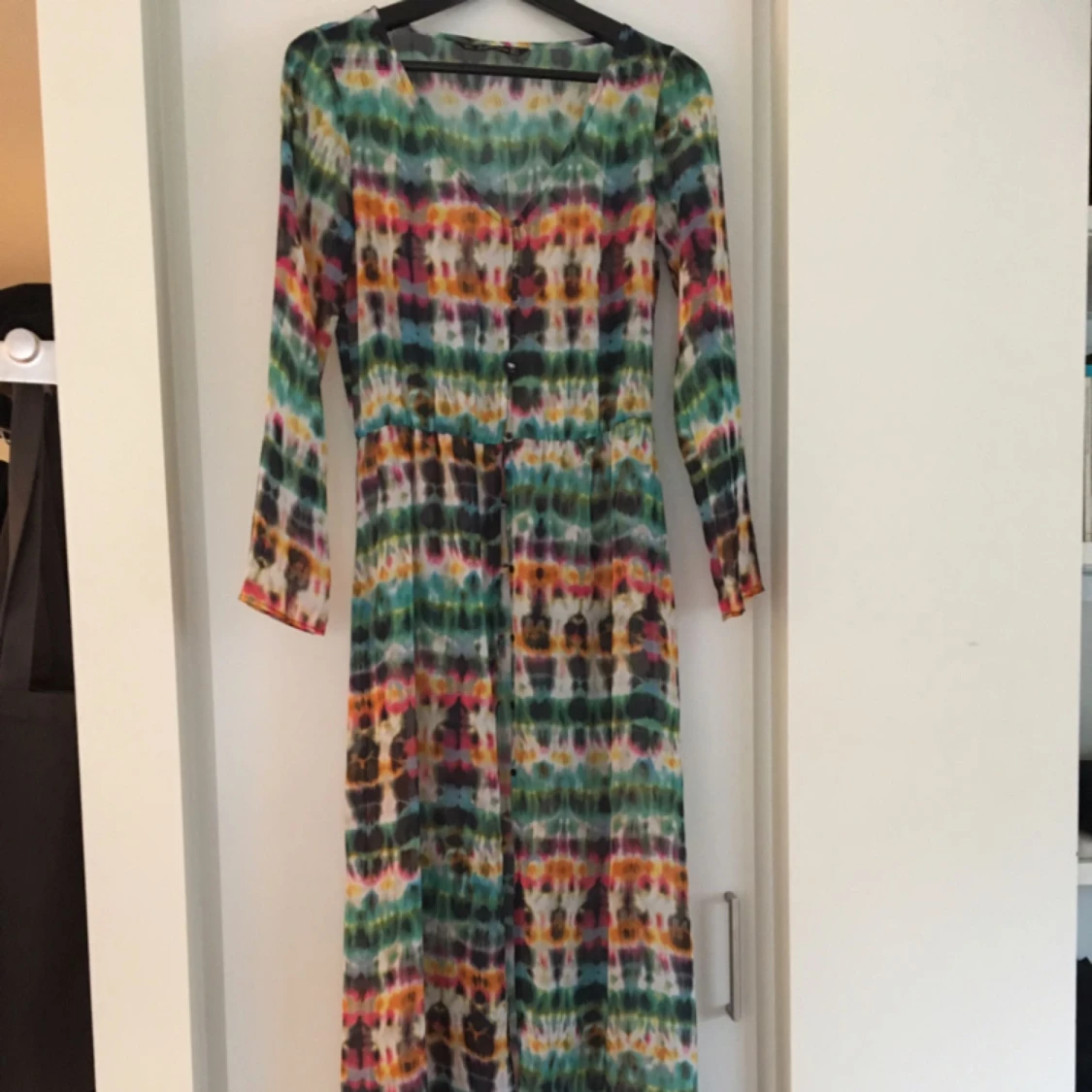 Klänning från Zara