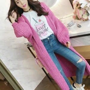  - Lång tröja + T-shirt för 260kr, har bara haft på mig dem 1 gång 