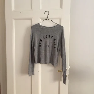  - Mjuk tröja från pull and bear