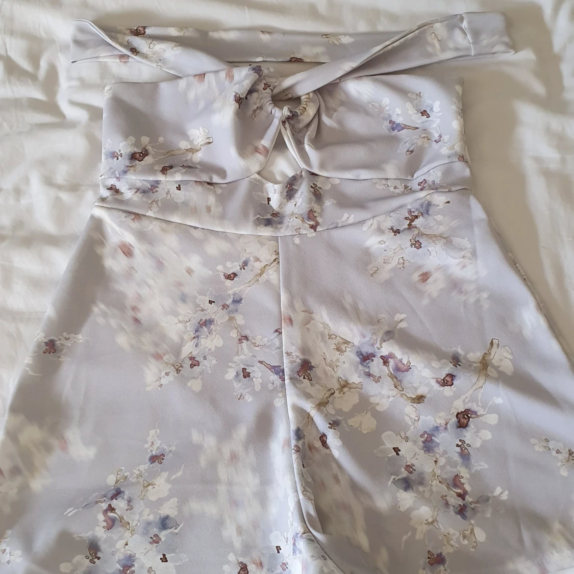 Jumpsuit strl M, missguided