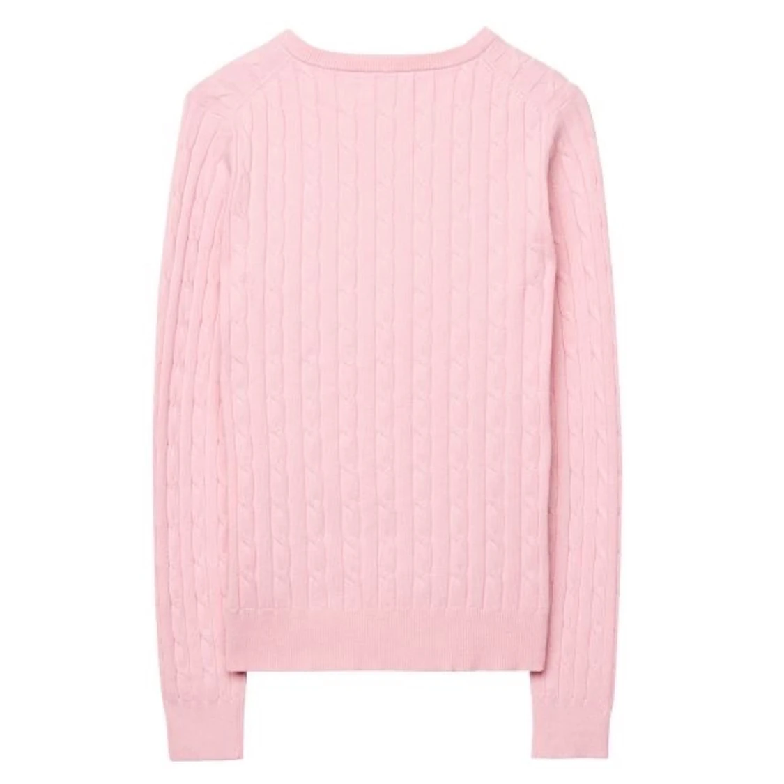 Gant rosa cabellatickad  - 91