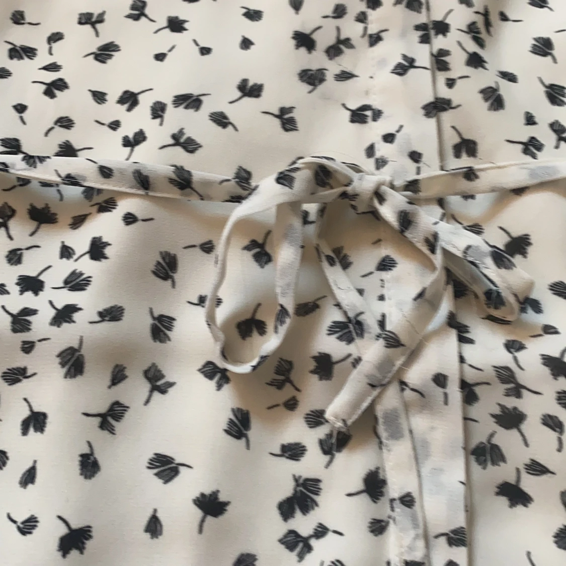 Klänning från h&m stl 38 - 91